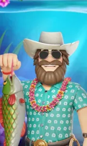 Bigger Bass Splash