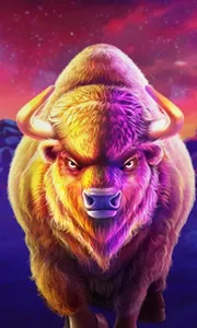 Buffalo King Megaways