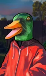 Duck Hunters