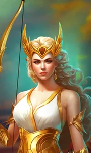 Bow of Artemis