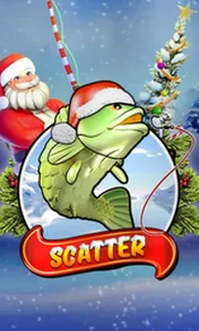Christmas Big Bass Bonanza