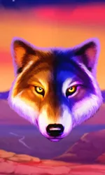 Wolf Gold