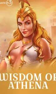 Wisdom of Athena
