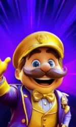 Super Grand Link Express: Hold & Win
