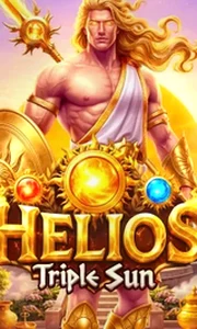 Helios - Triple Sun