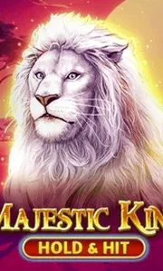 Majestic King Hold And Hit