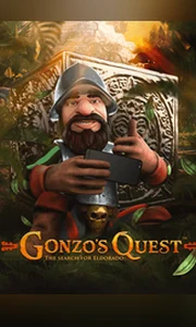 Gonzo's Quest