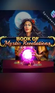 Book Of Mystic Revelations