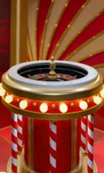 Red Door Roulette