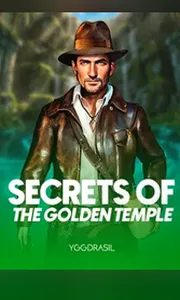 Secrets of the Golden Temple