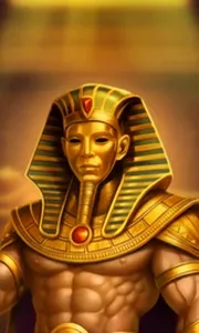 Treasures of Osiris