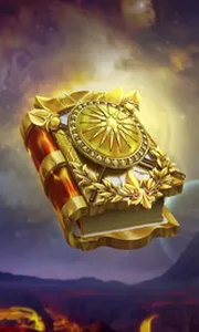Book Of Titans