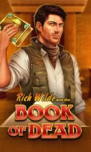 Book of Dead
