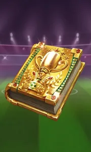 Book Of Champions - World Glory