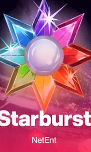 Starburst