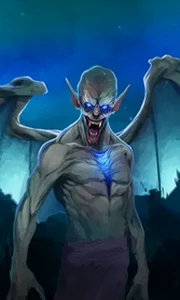 Bloodthirst