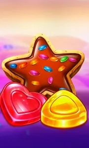 Candy Blitz