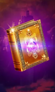 Book Of Demi Gods 2
