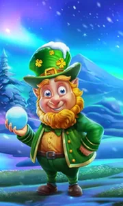 5 Frozen Charms Megaways