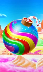 Sweet Bonanza