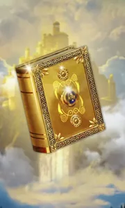 Book Of Demi Gods II - The Golden Era