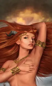 Demi Gods 3