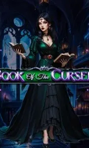 Book Of The Cursed