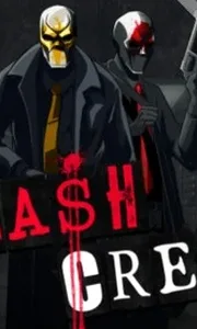 Cash Crew